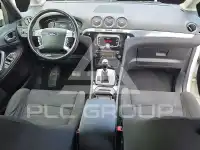 2015 Ford GALAXY