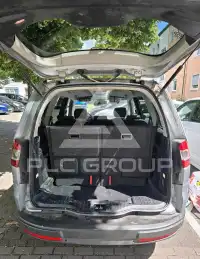 2015 Ford GALAXY