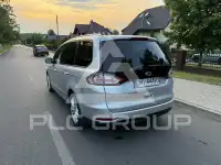 2015 Ford GALAXY