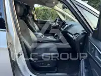 2015 Ford GALAXY
