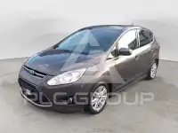 2015 Ford Puma
