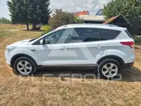 2015 Ford Kuga