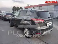 2015 Ford Kuga