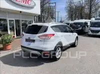2015 Ford Kuga