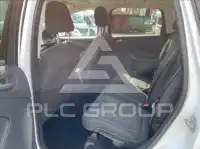 2015 Ford Kuga