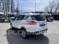 2015 Ford Kuga