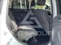 2015 Ford Kuga