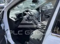 2015 Ford Kuga