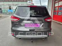 2015 Ford Kuga
