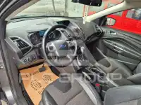 2015 Ford Kuga