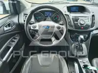 2015 Ford Kuga
