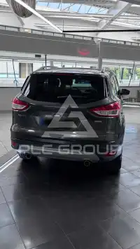 2015 Ford Kuga