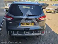 2015 Ford Kuga