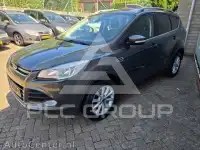 2015 Ford Kuga