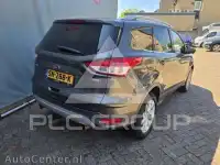 2015 Ford Kuga