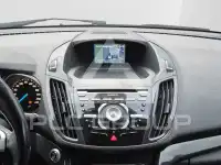 2015 Ford Kuga