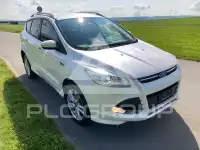 2015 Ford Kuga