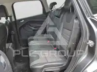 2015 Ford Kuga