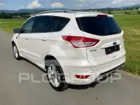 2015 Ford Kuga