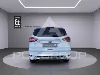 2015 Ford Kuga