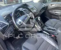 2015 Ford Kuga