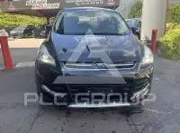 2015 Ford Kuga