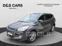 2015 Ford Kuga