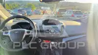 2015 Ford Kuga