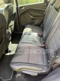 2015 Ford Kuga