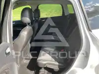 2015 Ford Kuga