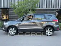 2015 Ford Kuga