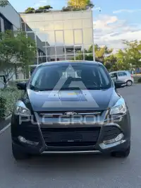 2015 Ford Kuga