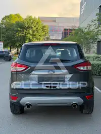 2015 Ford Kuga