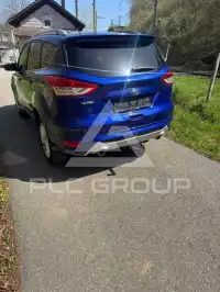 2015 Ford Kuga