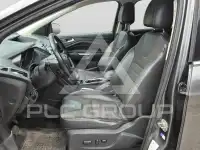 2015 Ford Kuga