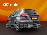 2015 Ford Kuga