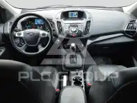 2015 Ford Kuga