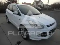 2015 Ford Kuga