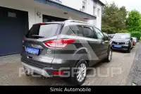 2015 Ford Kuga