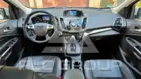 2015 Ford Kuga