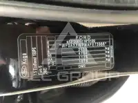 2015 Ford Kuga