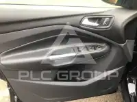 2015 Ford Kuga