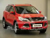 2015 Ford Kuga