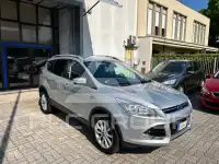 2015 Ford Kuga