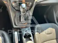 2015 Ford Kuga