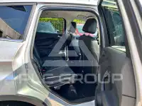 2015 Ford Kuga