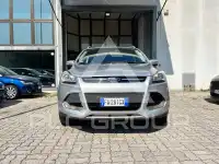 2015 Ford Kuga