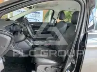 2015 Ford Kuga