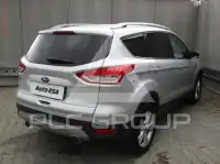 2015 Ford Kuga