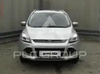 2015 Ford Kuga